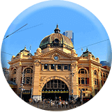 melbourne